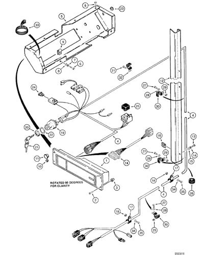 case 1840 skid steer wiring diagram|case 1840 wiring diagram pdf.